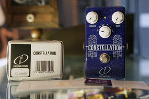 Crazy Tube Circuits Constellation