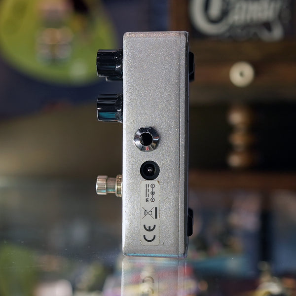 MXR Super Badass Distortion