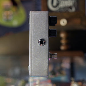 MXR Super Badass Distortion