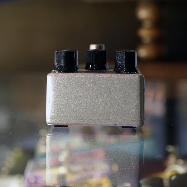 MXR Super Badass Distortion