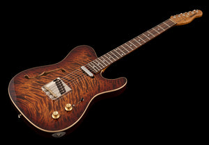 Fibenare Roadmaster 56 Thinline