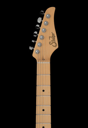 Suhr Classic T, Trans White