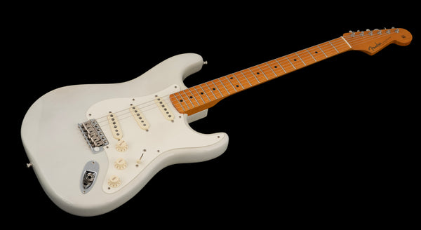 Fender Eric Johnson Stratocaster