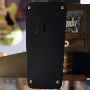 Xotic XW-2 Wah Lake Placid Blue Limited Edition