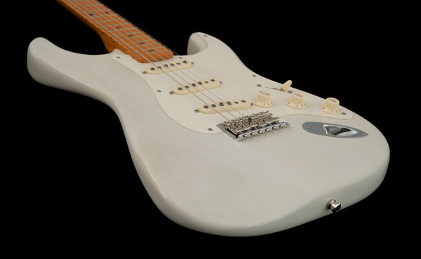 Fender Eric Johnson Stratocaster