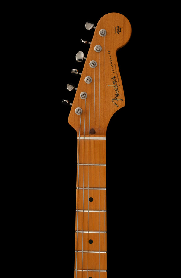 Fender Eric Johnson Stratocaster