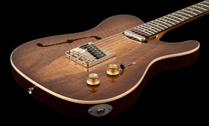 Fibenare Roadmaster 56 Thinline