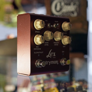 Strymon Lex V2