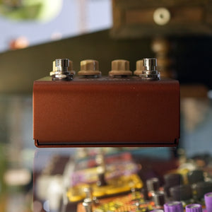 Strymon Lex V2