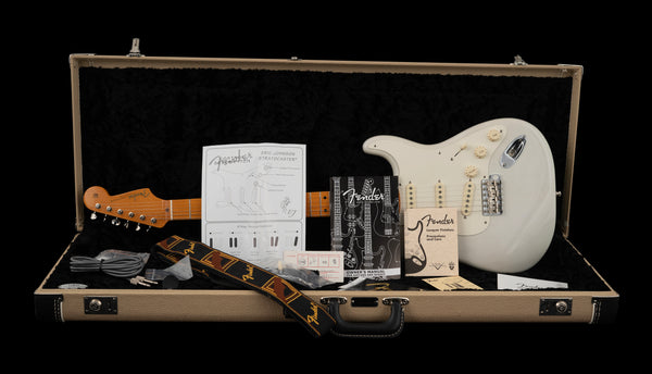 Fender Eric Johnson Stratocaster