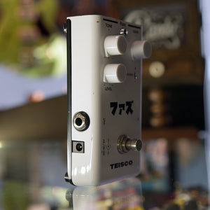 Teisco Fuzz