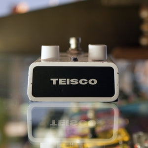 Teisco Fuzz