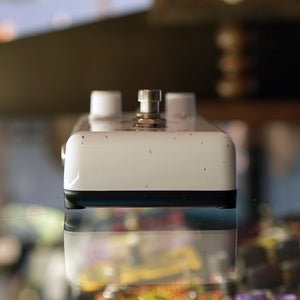 Teisco Fuzz