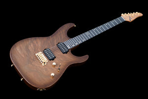Tom Anderson Angel - Walnut Top