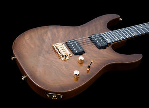 Tom Anderson Angel - Walnut Top