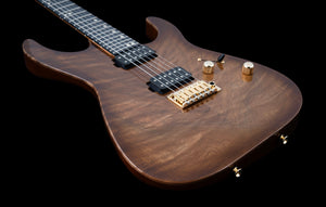 Tom Anderson Angel - Walnut Top