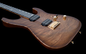 Tom Anderson Angel - Walnut Top