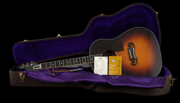 Gibson Centennial Collection 1940 J-55