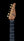 Tom Anderson Angel - Walnut Top
