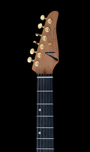 Tom Anderson Angel - Walnut Top