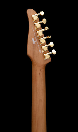 Tom Anderson Angel - Walnut Top