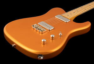 Tausch 665 RAW - Candy Orange