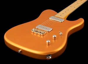 Tausch 665 RAW - Candy Orange