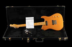 Tausch 665 RAW - Candy Orange
