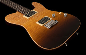 Tom Anderson Cobra Hollow - Tobacco Surf