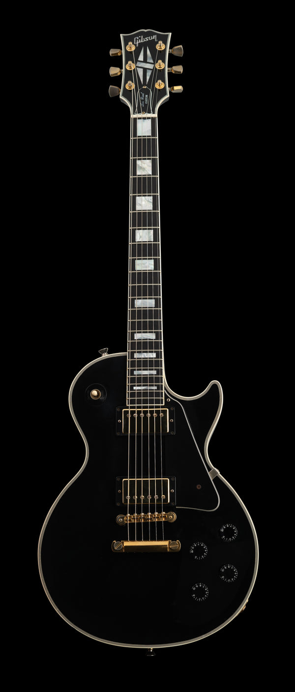 Gibson Custom Shop Les Paul Custom