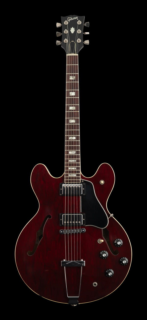 Gibson ES-335TD