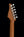 Suhr Custom Modern Aqua Blue Burst