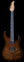 Tom Anderson Angel - Walnut Top