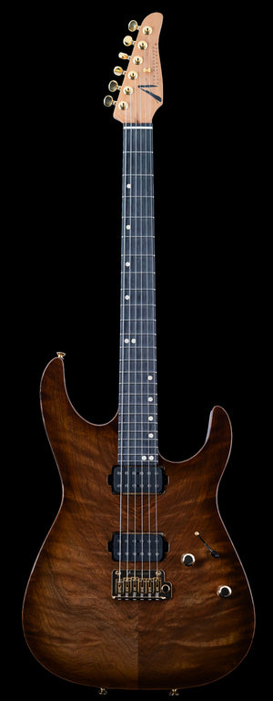 Tom Anderson Angel - Walnut Top