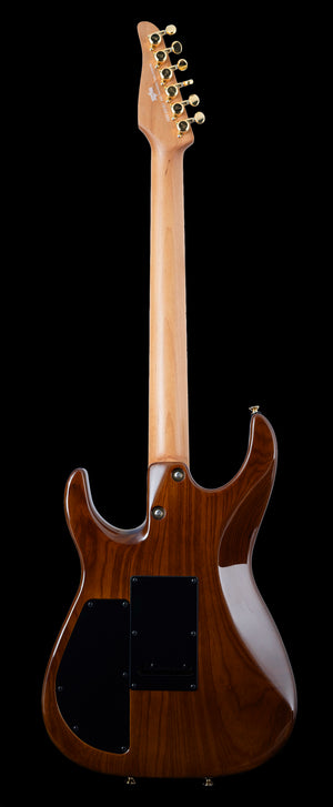 Tom Anderson Angel - Walnut Top