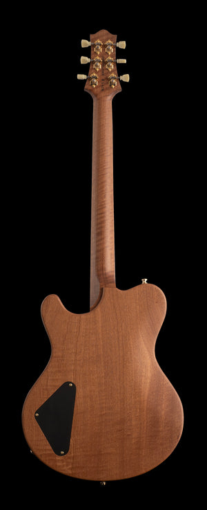 Nik Huber Surfmeister - Redwood Top