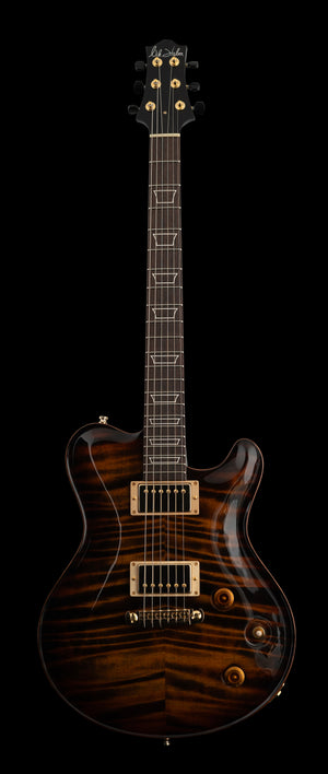 Nik Huber Redwood