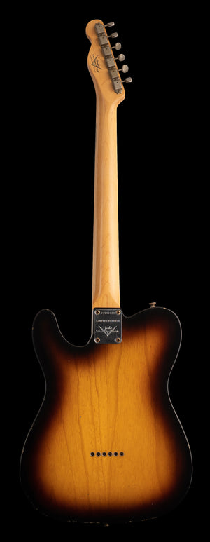 Fender Custom Shop Limited Edition Esquire Relic