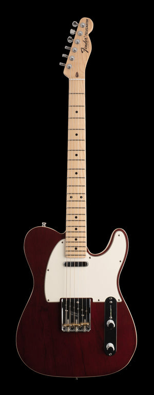 Fender Custom Shop Telecaster Pro NOS