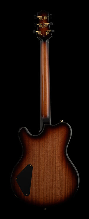 Nik Huber Redwood