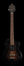 Rick Turner Model 1 Lindsay Buckingham Featherweight Deluxe