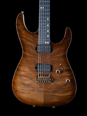Tom Anderson Angel - Walnut Top