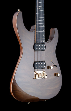 Tom Anderson Angel - Walnut Top