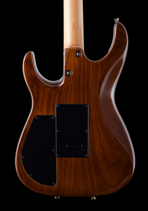Tom Anderson Angel - Walnut Top