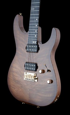 Tom Anderson Angel - Walnut Top