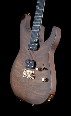 Tom Anderson Angel - Walnut Top