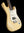 Suhr Classic S, Vintage Yellow, HSS, Rosewood, SSCII