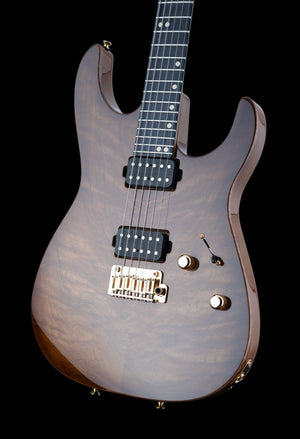 Tom Anderson Angel - Walnut Top
