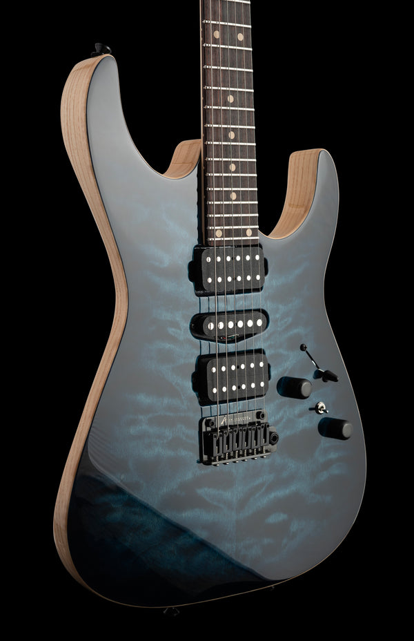 Tom Anderson Angel - Arctic Blue Burst