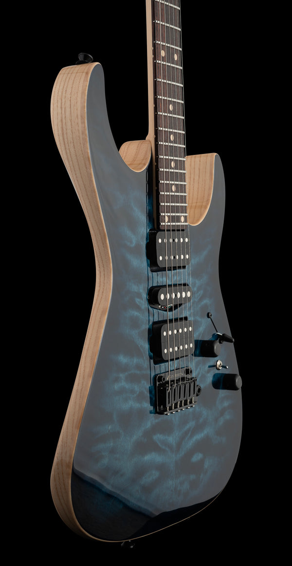 Tom Anderson Angel - Arctic Blue Burst